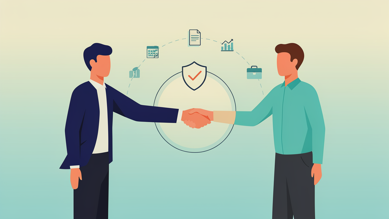 Handshake