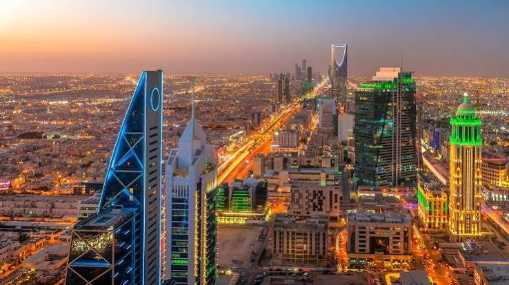 Saudi Arabia