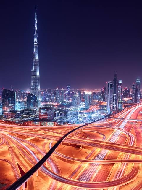 UAE